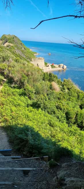 From Tirana: Cape of Rodon Sunset Photography Tour & Hiking! - Key things I’d watch for