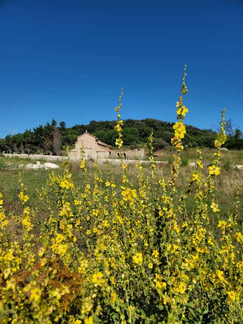 From Tirana: Cape of Rodon Sunset Photography Tour & Hiking! - Transport and entry fees: where your money goes
