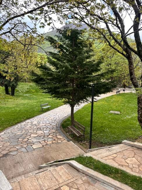 From Tirana : Dajti Mount, Cable Car Ticket With Transport - Timing, Communication, and Common Friction Points