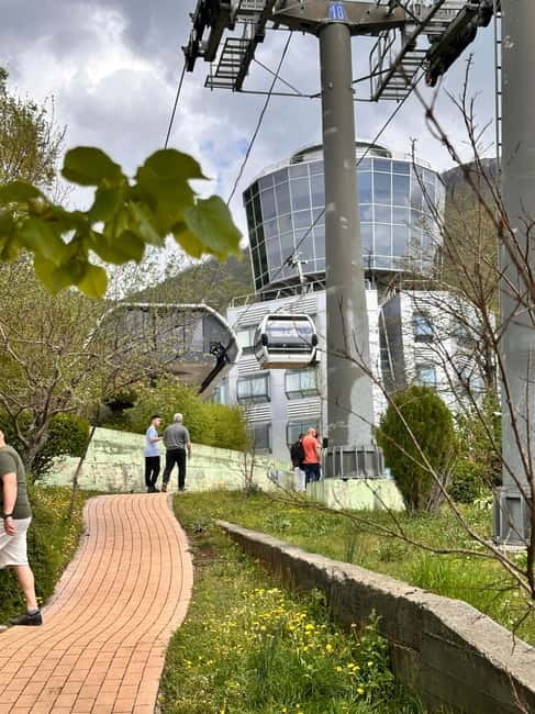 From Tirana : Dajti Mount, Cable Car Ticket With Transport - Should You Book This Dajti Mount Cable Car Package?