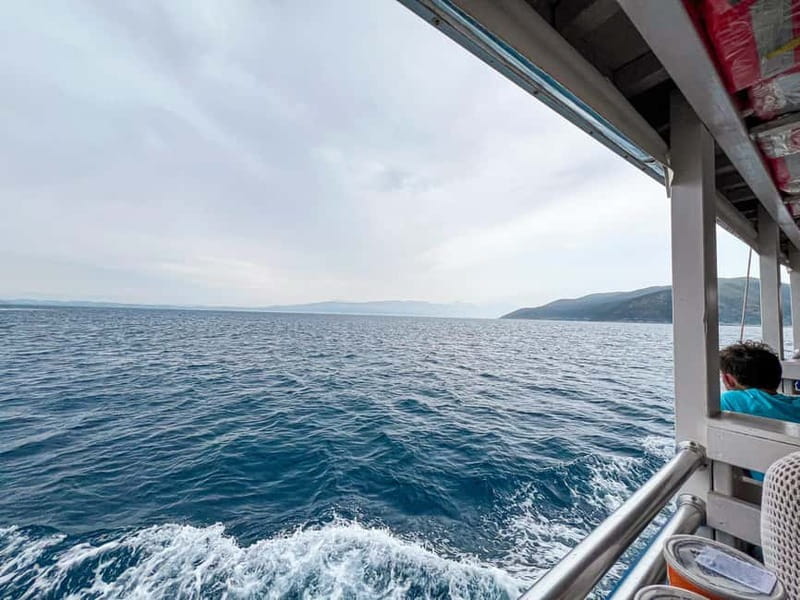 From Tirana: Day Trip at Sazan Island- Karaburun Peninsula - What to Pack (and What to Leave Behind) for a Faster, Smoother Day