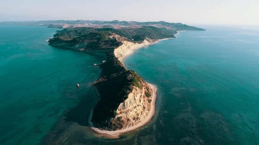 From Tirana: Day Trip to Durres and Cape of Rodon - Key highlights to look for