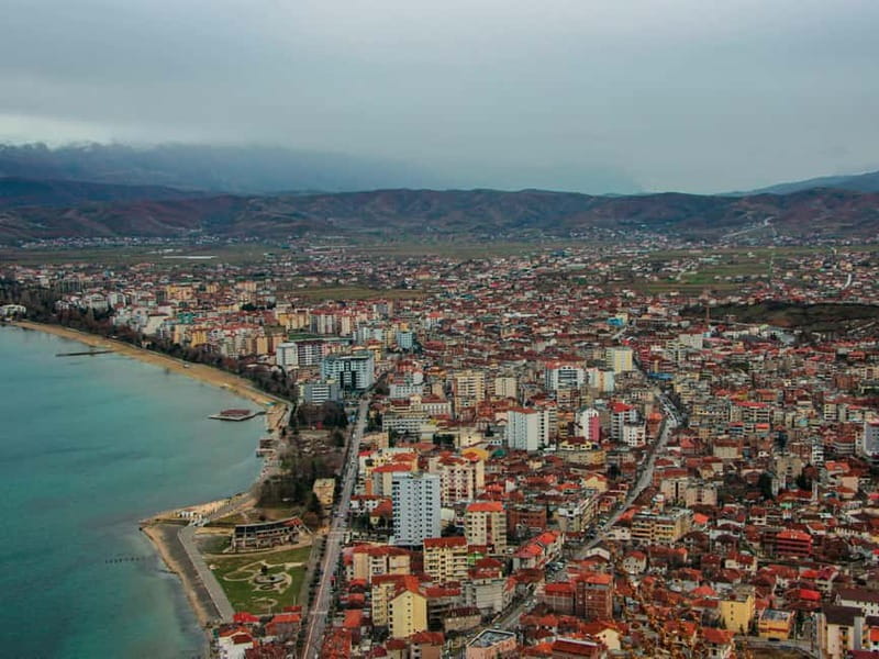 From Tirana: Day Trip to Korca, Pogradec and Ohrid Lake - Key Highlights You’ll Really Feel