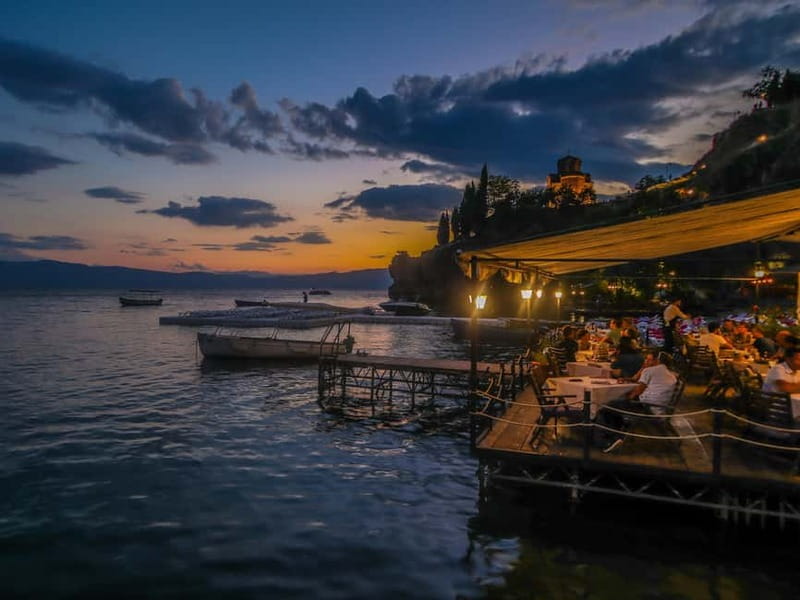 From Tirana: Day Trip to Korca, Pogradec and Ohrid Lake - Tushemisht Village Culture: Streams Through the Village
