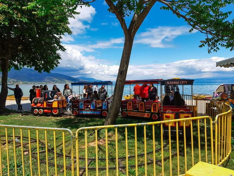 From Tirana: Day Trip to Korca, Pogradec and Ohrid Lake - Price and Value for a Private Day Trip (What $188 Really Buys)