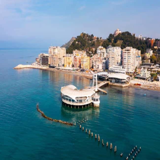 From Tirana: Durrës – Ancient Ruins & Coastal Views Tour - Key Things I’d Watch For