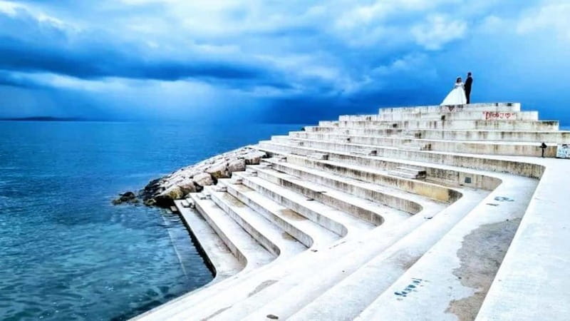 From Tirana: Durrës – Ancient Ruins & Coastal Views Tour - Getting From Tirana to Durrës, Without Making It Complicated