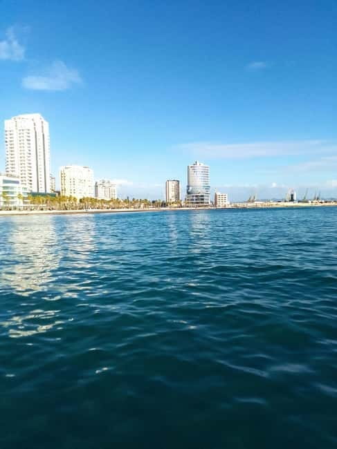 From Tirana: Durrës – Ancient Ruins & Coastal Views Tour - The 1.5 Hours of Free Time: Choose Your Own Pace