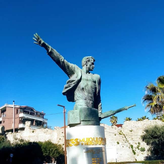 From Tirana: Durrës – Ancient Ruins & Coastal Views Tour - How Transportation and Timing Shape the Experience