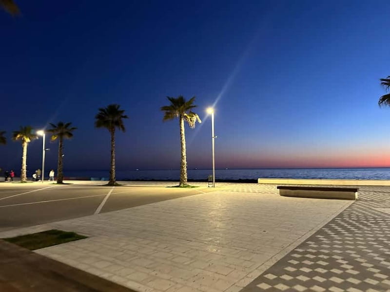 From Tirana:Durres City and Beach Day With Parasol Included. - Key Things to Know Before You Go