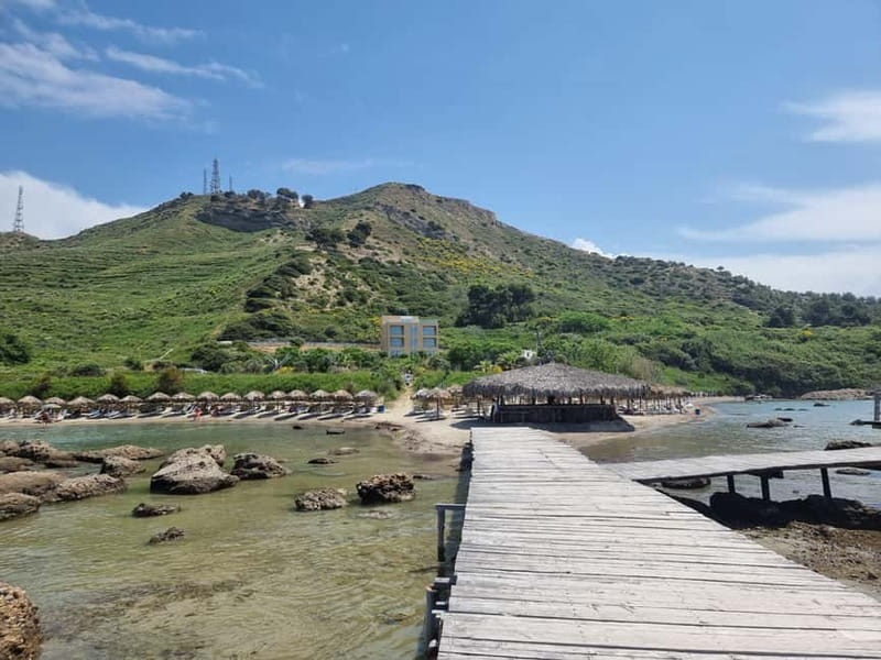 From Tirana:Durres City and Beach Day With Parasol Included. - Price and Value: What $51 Buys You, and What It Doesn’t