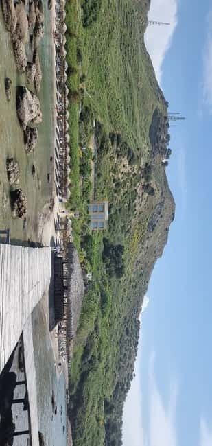 From Tirana:Durres City and Beach Day With Parasol Included. - Who This Durres Beach Day Suits Best