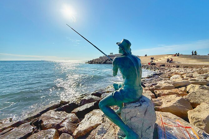 From Tirana: Durres city & Golem beach, Sun & History Day Trip - Key highlights you should care about