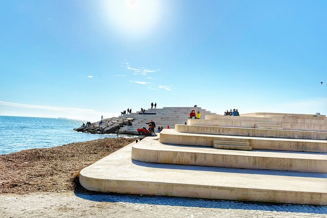 From Tirana: Durres city & Golem beach, Sun & History Day Trip - Why Durrës is a smart day trip from Tirana