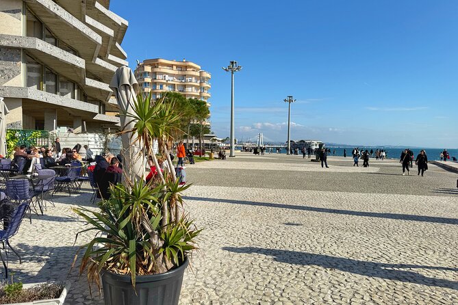 From Tirana: Durres city & Golem beach, Sun & History Day Trip - Venetian Tower of Durrës: orientation with a 360° payoff