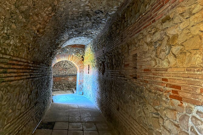 From Tirana: Durres city & Golem beach, Sun & History Day Trip - Price and value: what $24.19 really buys