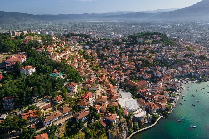 From Tirana/Durres: Day tour to Ohrid North Macedonia - Bay of Bones Museum: short stop, strong payoff if you pay attention