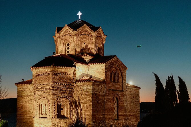 From Tirana/Durres: Day tour to Ohrid North Macedonia - Price and value: why $72.25 can make sense here