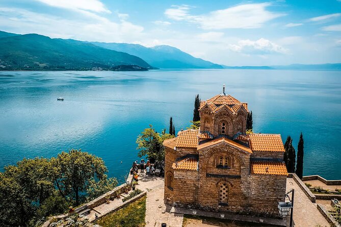 From Tirana & Durres: Day Tour to Ohrid, St Naum, North Macedonia - Key points worth knowing before you go