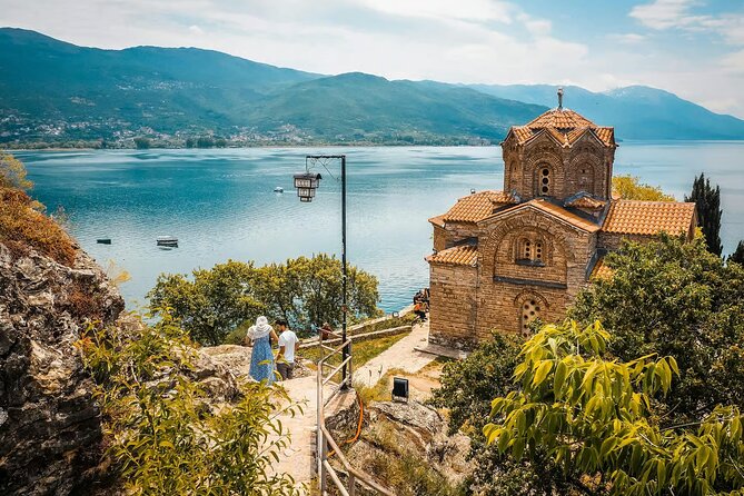 From Tirana & Durres: Day Tour to Ohrid, St Naum, North Macedonia - Tirana to Ohrid: an 11-hour day that packs the highlights