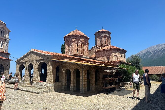 From Tirana & Durres: Day Tour to Ohrid, St Naum, North Macedonia - Who this tour fits best, and who should rethink it