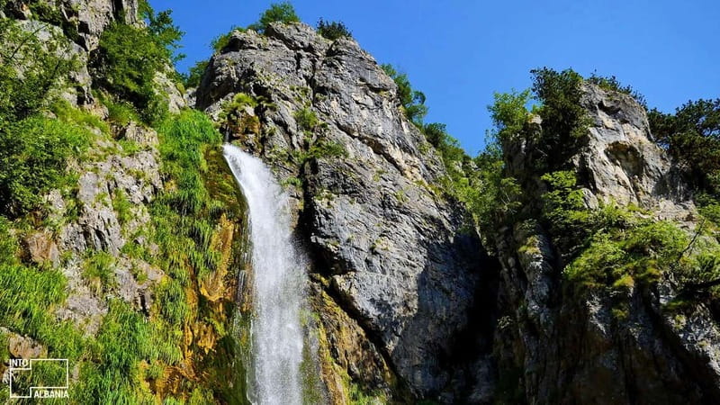 From Tirana/Durres: Exploring Theth, Waterfall and Blue Eye - Theth village: church, stone lanes, and history you can walk through