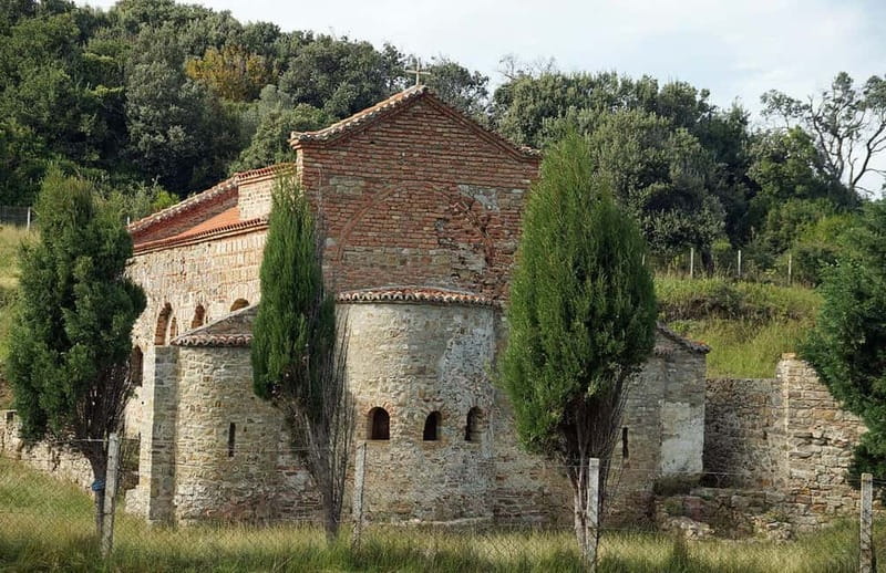 From Tirana/Durres/Golem: Cape of Rodon & Wine Tasting Tour. - Key highlights you will actually care about