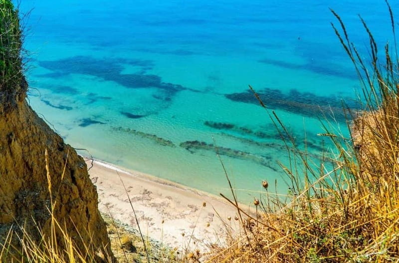 From Tirana/Durres/Golem: Cape of Rodon & Wine Tasting Tour. - Cape of Rodon and Rodon Castle: Why this is a smart coastal day