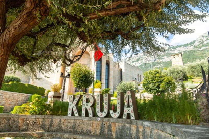 From Tirana/Durres/Golem: Kruja Castle & Old Bazaar Tour. - Why Kruja Castle and the Old Bazaar Works as a Day Trip