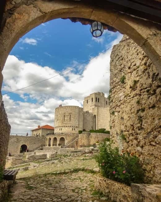 From Tirana/Durres/Golem: Kruja Castle & Old Bazaar Tour. - Timing, Timing, Timing: How the Day Feels in Real Life