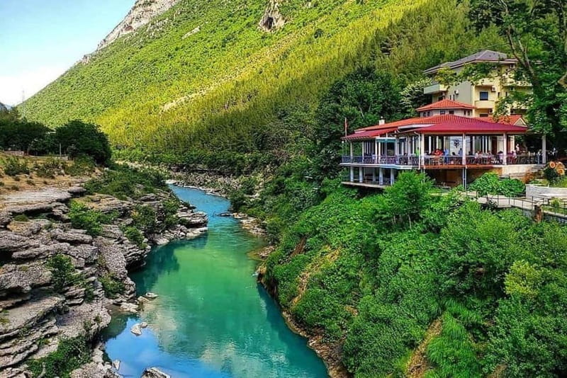 From Tirana/Durres/Golem:Permet, Canyon & Thermal Baths. - Key Things I’d Pay Attention To
