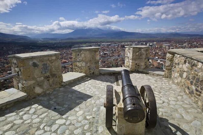 From Tirana/Durres/Golem: Prizren and Prishtina Full-Day Tour - Leaving Tirana early: the drive, the border, and your comfort plan