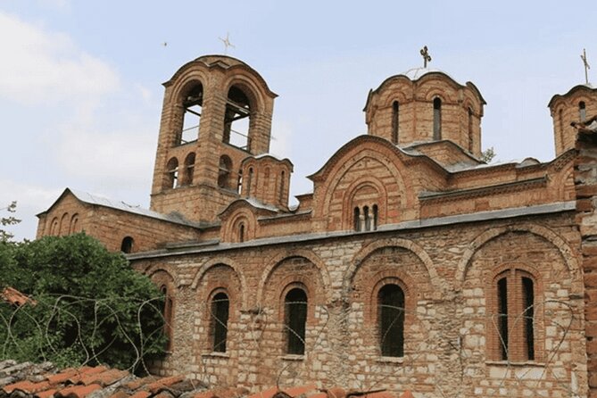 From Tirana/Durres/Golem: Prizren and Prishtina Full-Day Tour - Prishtina afternoon tour: Newborn Monument, Mother Teresa Square, and Germia Park