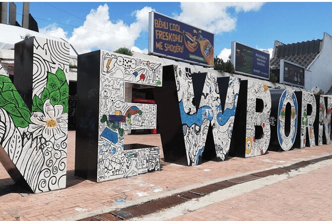 From Tirana/Durres/Golem: Prizren and Prishtina Full-Day Tour - How your guide shapes the day, from Armela to Eno to Orlanda