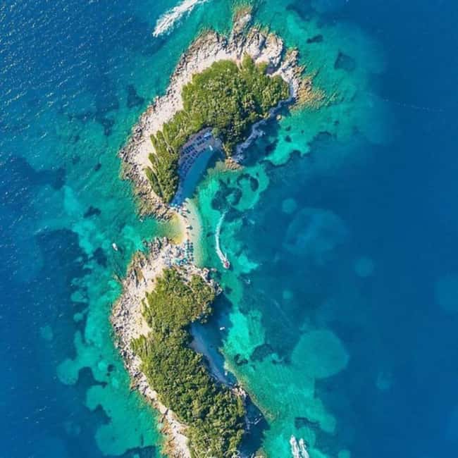 From Tirana, Durrës & Golem: Saranda, Blue Eye & Ksamil Tour - Why Saranda, Ksamil, and the Blue Eye fit together so well