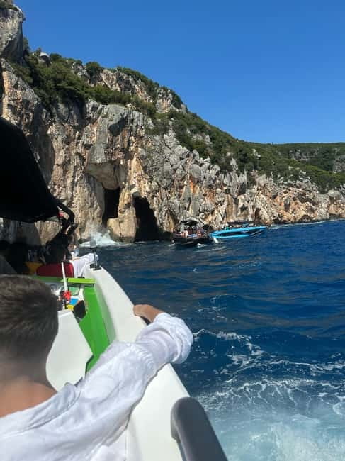 From Tirana/Durres/Golem: Vlora City and Zvernec Island Tour - Key highlights you’ll notice right away