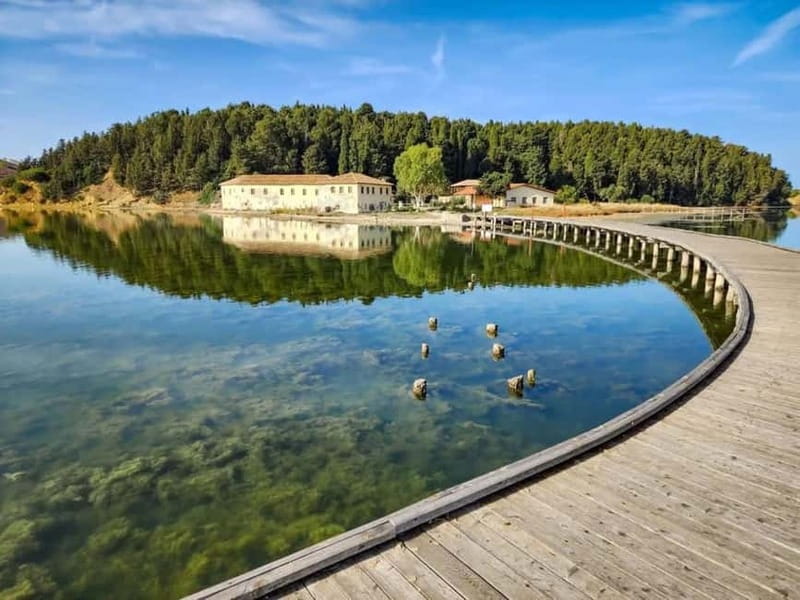 From Tirana/Durres/Golem: Vlora City and Zvernec Island Tour - Vlora and Zvernec: why this day trip makes sense