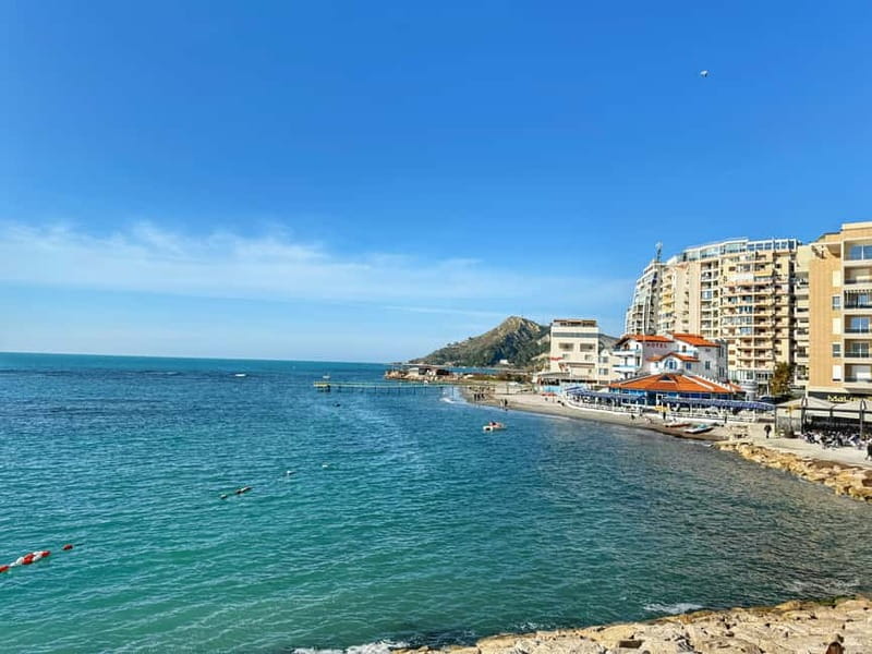 From Tirana: Durres History Trip with Beach or Promenade - Who this Durres history and beach trip suits best