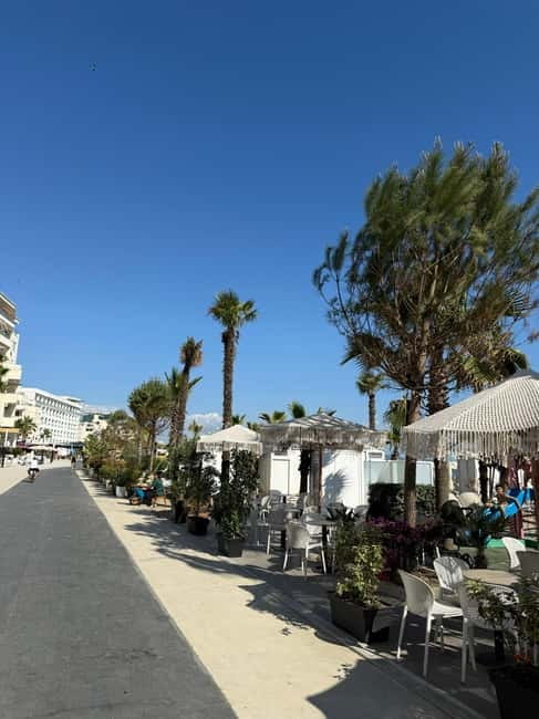 From Tirana: Durres History Trip with Beach or Promenade - Should you book this Durres day trip?