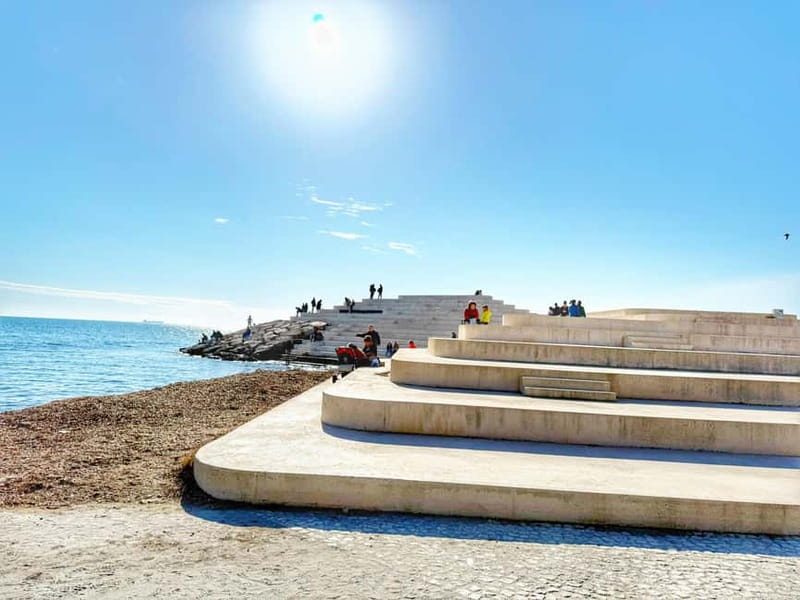 From Tirana: Durres History Trip with Beach or Promenade - Tower viewpoints and Venetian Tower: fortifications you can actually picture