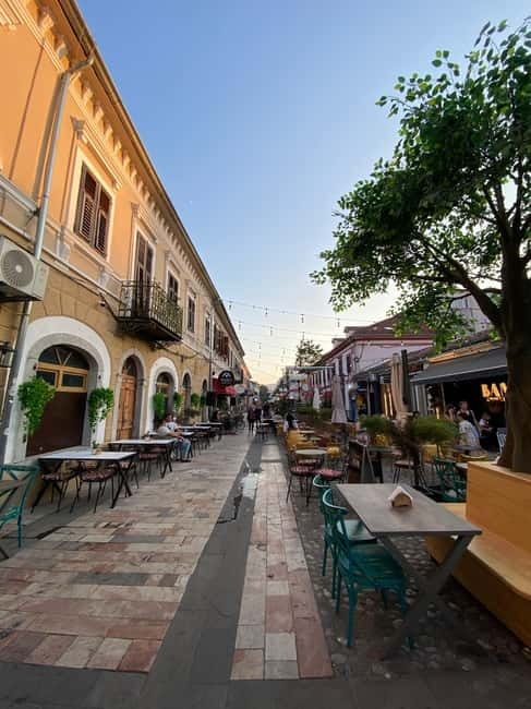 From Tirana/Durres: Korca, Voskopoja, Pogradec,Lin Day Tour - Key highlights I’d put at the top