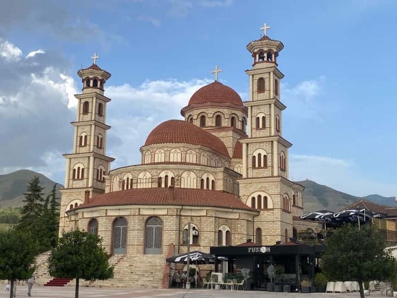 From Tirana/Durres: Korca, Voskopoja, Pogradec,Lin Day Tour - Why this route makes sense for a first visit to Korçë County