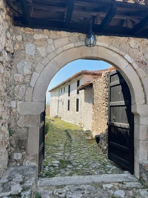 From Tirana: Durres & Kruja History and Local Food Day Trip - Price and Value: Is $194 Worth It for a 10 Hour Day Trip?