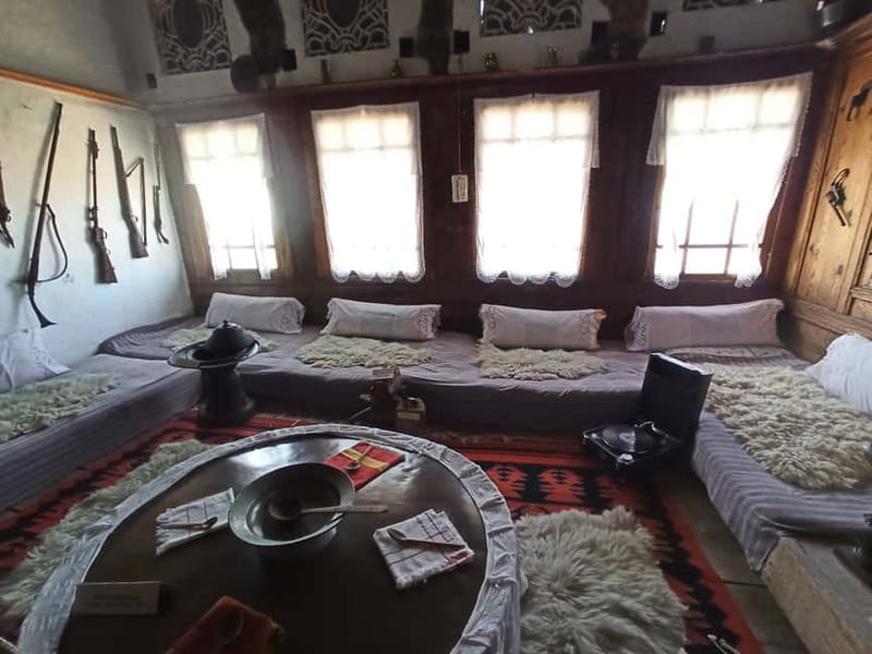 From Tirana: Durres & Kruja History and Local Food Day Trip - Should You Book This Durres and Kruja History and Local Food Day Trip?