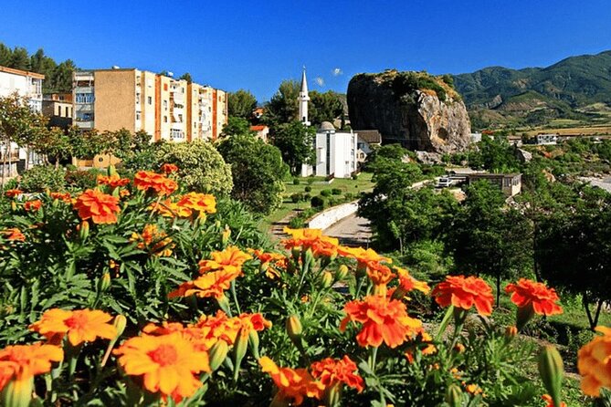 From Tirana / Durres : Permet & Thermal Bath with Food Tasting - Why this Vjosa day trip feels different from a typical road tour