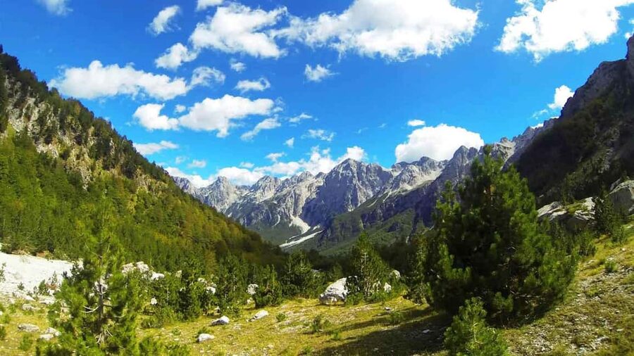 From Tirana / Durrës: Qafë-Shtamë, Sarisalltik & Krujë Tour - Getting From Tirana or Durrës, Without Losing Your Whole Day