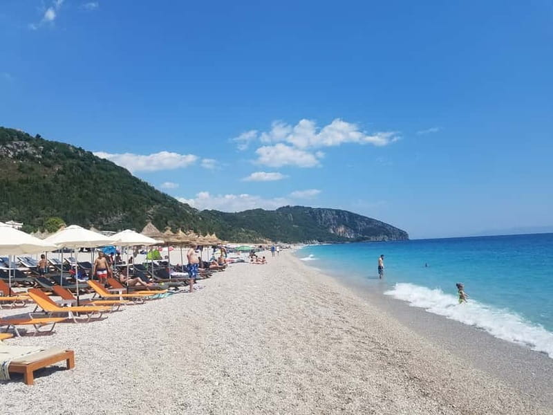 From Tirana/Durres: Riviera, Ksamil, Saranda & Blue Eye Tour - Who this tour suits best, and what to watch for