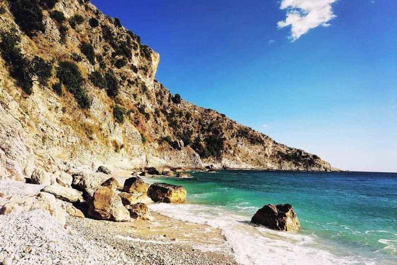 From Tirana/Durres: Riviera, Ksamil, Saranda & Blue Eye Tour - Should you book this Riviera, Ksamil, Sarandë and Blue Eye tour?