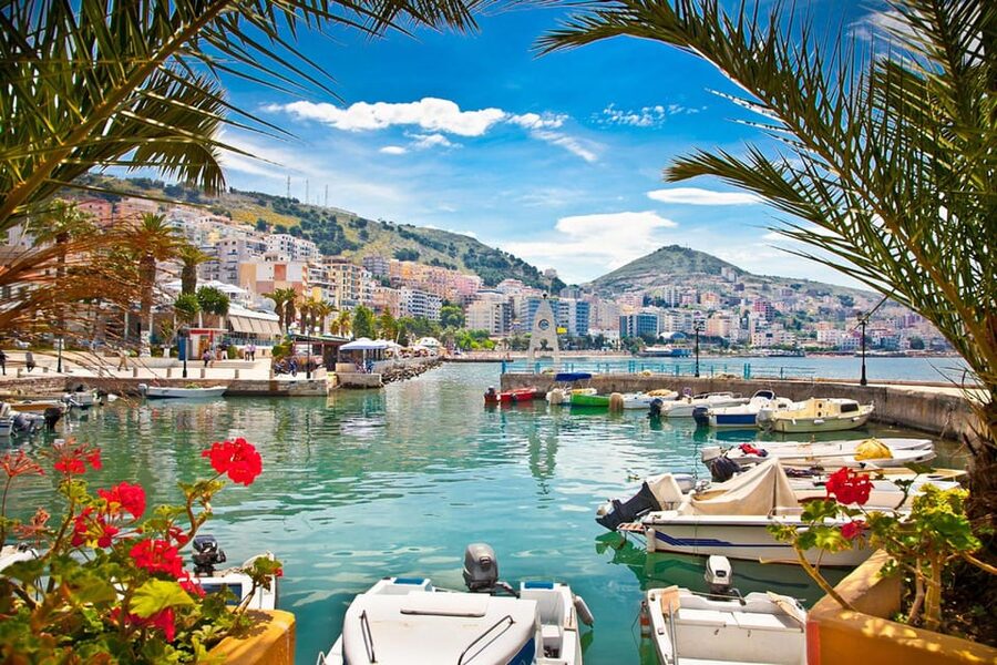 From Tirana/Durrës: Saranda, Ksamil, and Blue Eye Tour - What to Pack and How to Make Each Stop Work