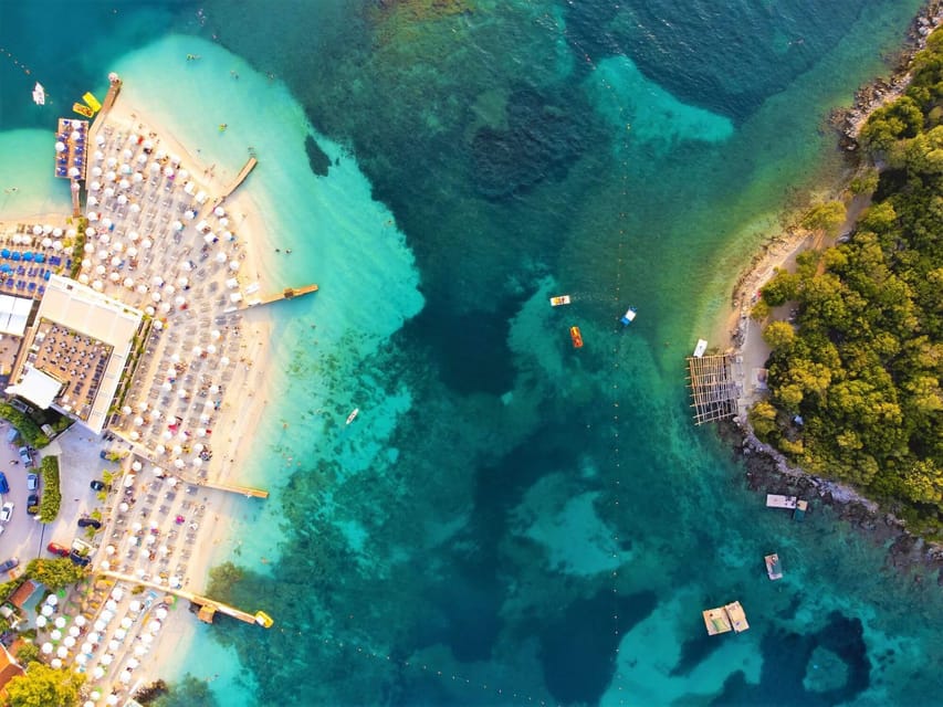 From Tirana/Durrës: Saranda, Ksamil, and Blue Eye Tour - Should You Book This Tour?